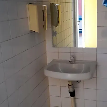 Vandrarhem Viva Pirita