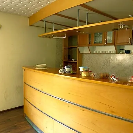 Viva Pirita Vandrarhem Tallinn