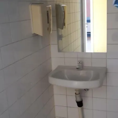 Albergue Viva Pirita