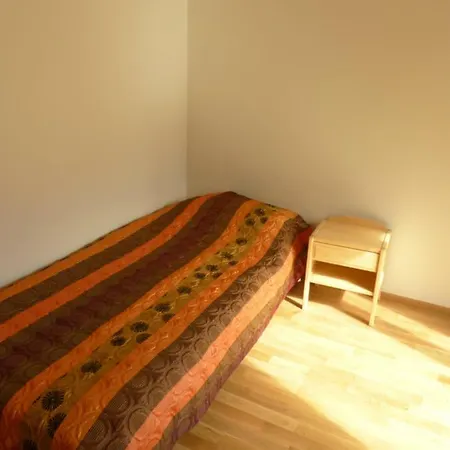 Viva Pirita Hostel Tallinn