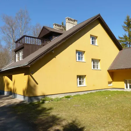 Viva Pirita Hostel *