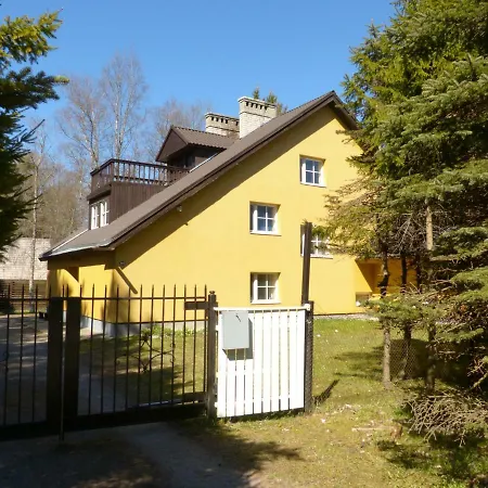 Viva Pirita Hostel