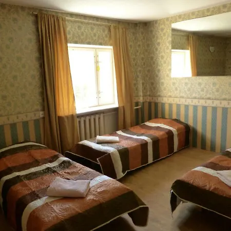Viva Pirita Hostel *