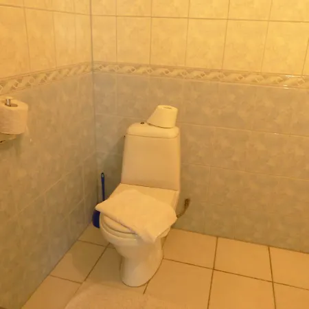 Viva Pirita Hostel *
