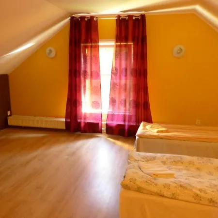Hostel Viva Pirita