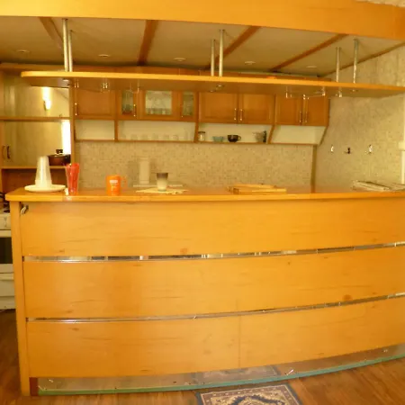 Hostel Viva Pirita *