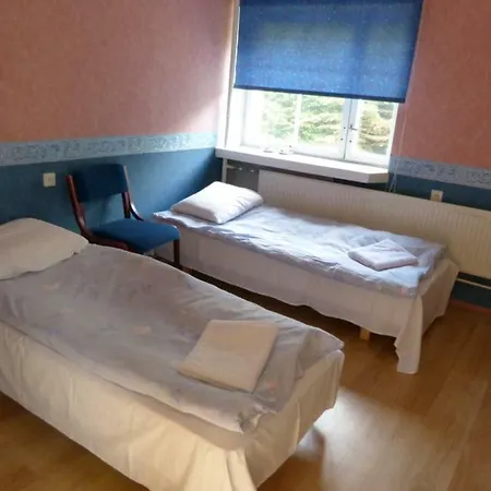 Viva Pirita Albergue