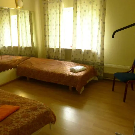 Albergue Viva Pirita