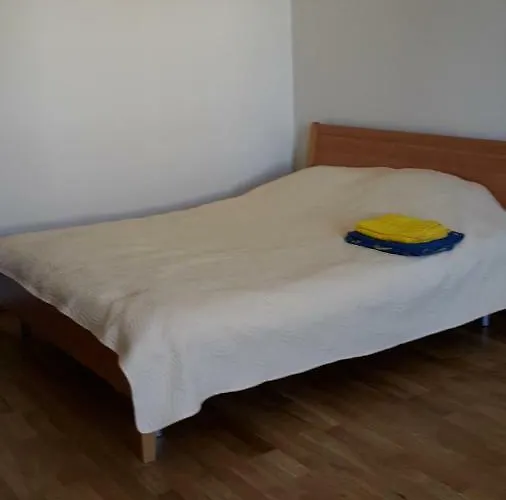 Viva Pirita Hostel *