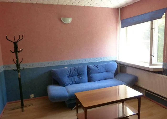 Viva Pirita * Tallinn