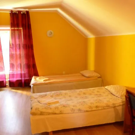호스텔 Viva Pirita 탈린