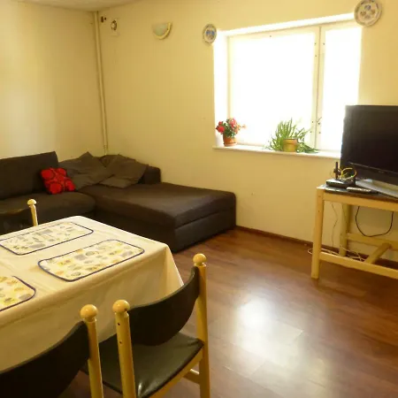 Viva Pirita Hostel Tallinn