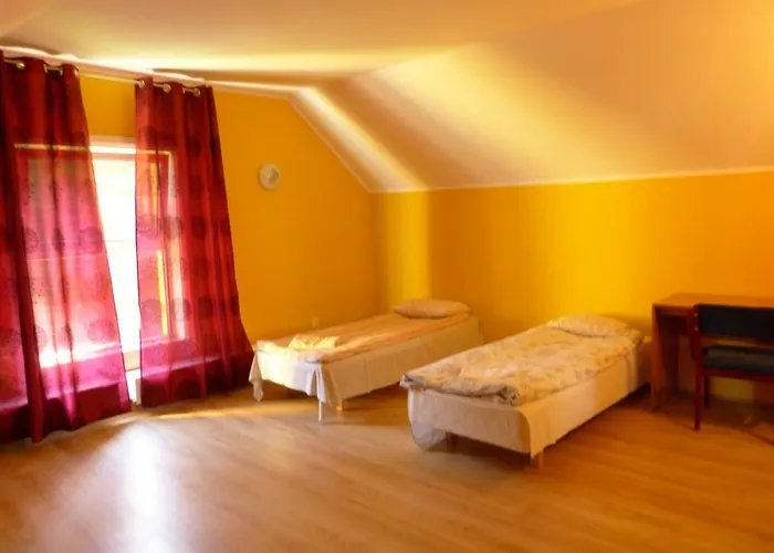 Viva Pirita * Tallinn