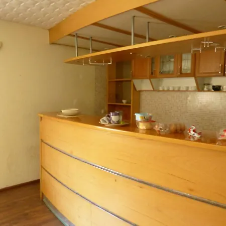 Hostel Viva Pirita Tallinn
