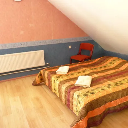 Hostel Viva Pirita Tallinn